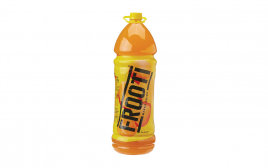 Frooti Mango Drink   Plastic Bottle  2.5 litre